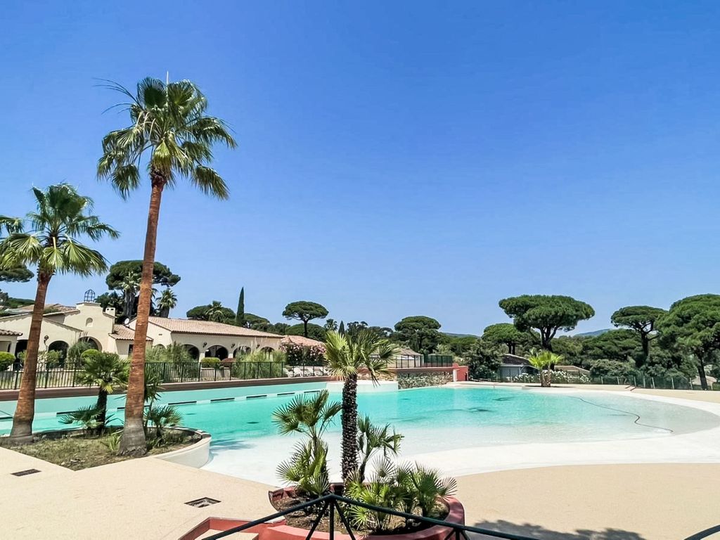 Parc Oasis