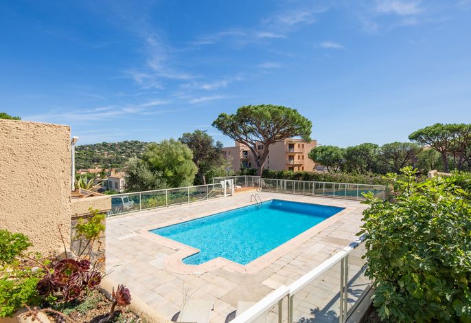Résidence Mer et Vacances – Foto 4
