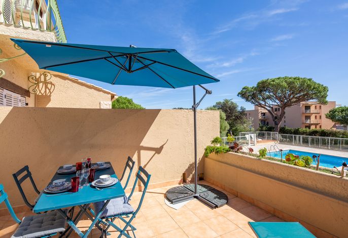 Résidence Mer et Vacances – Foto 2