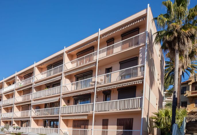 Les Pins Dorés
