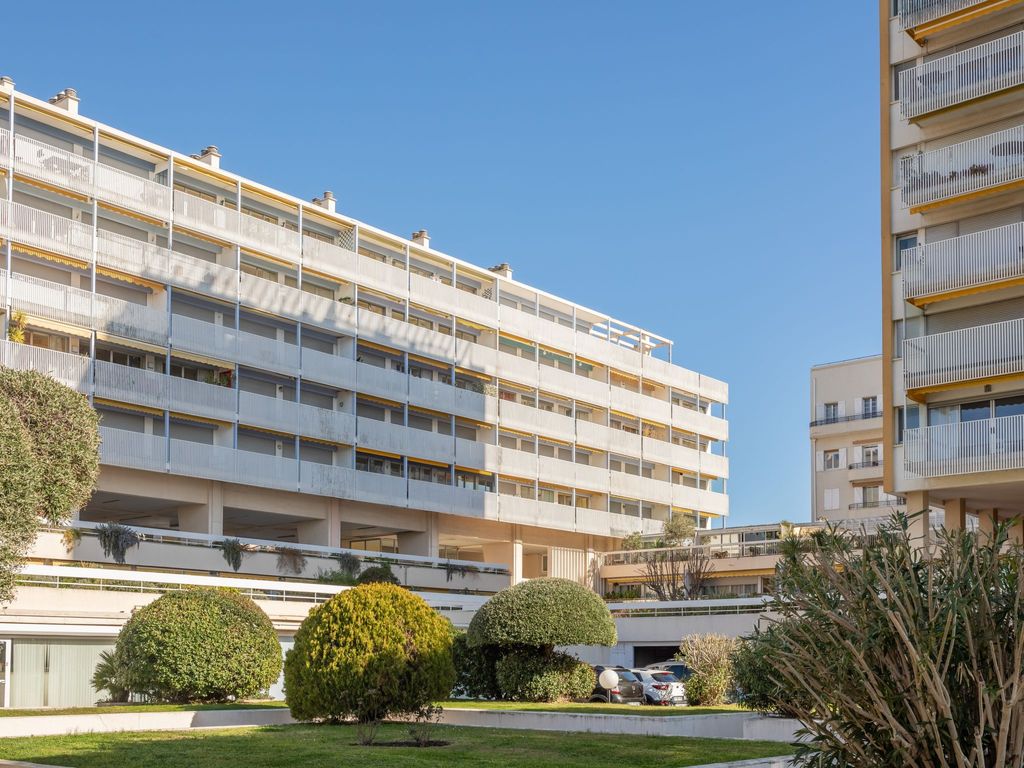 Le Palais de la Mer