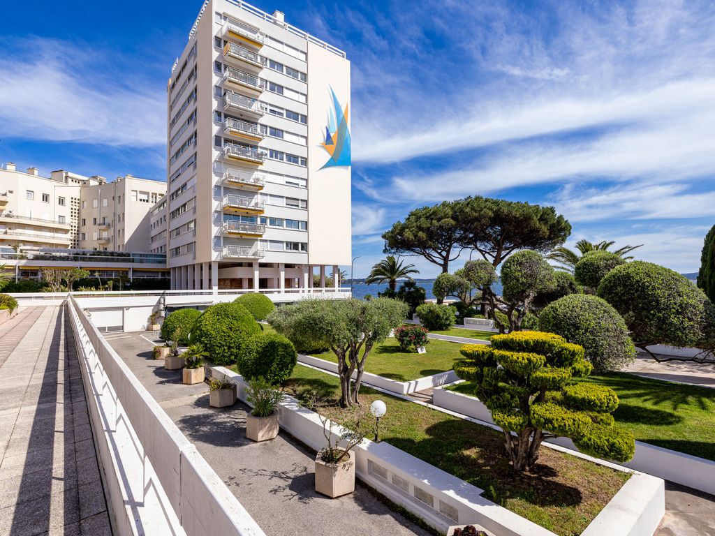 Le Palais de la Mer