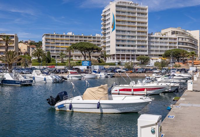 Le Palais de la Mer