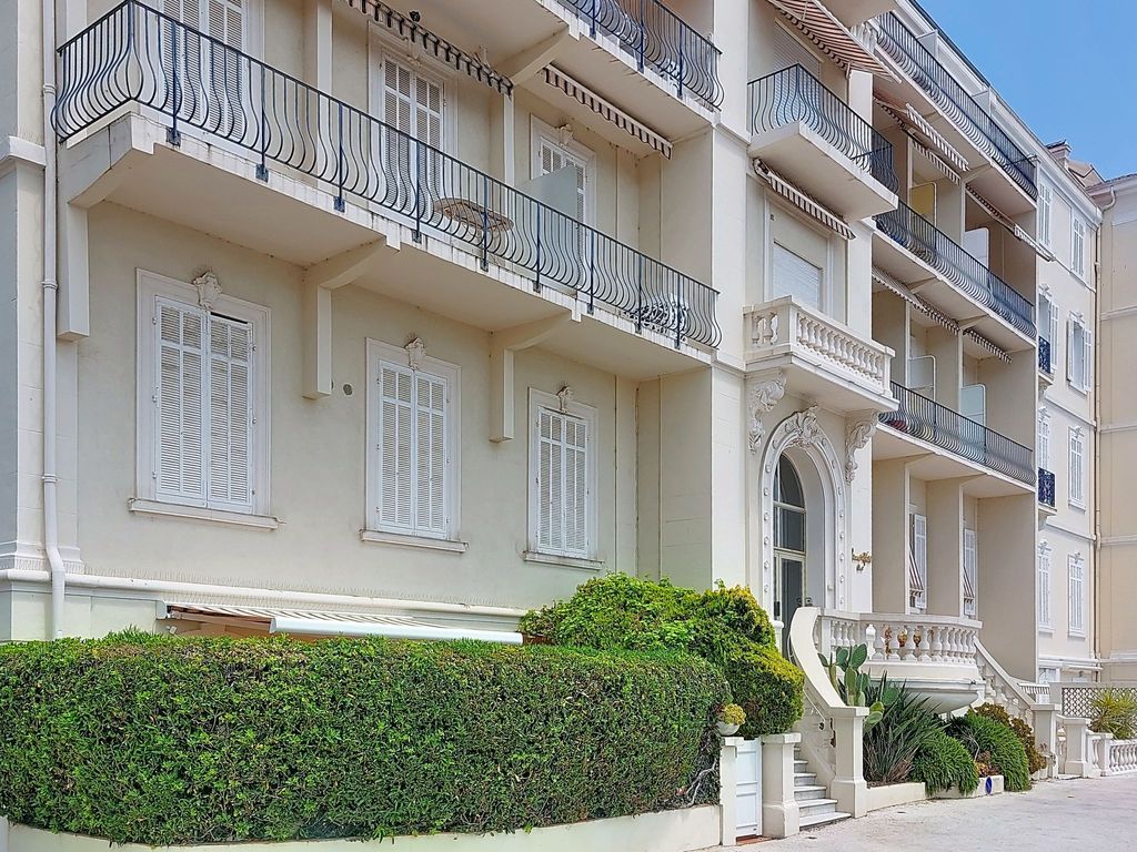 Le Grand Hotel