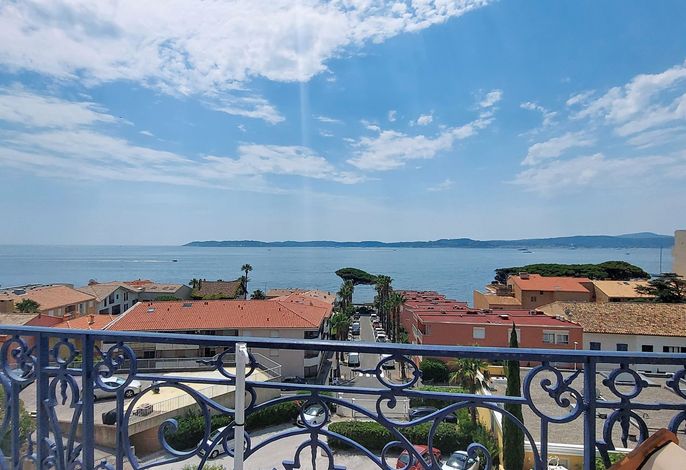Le Grand Hotel