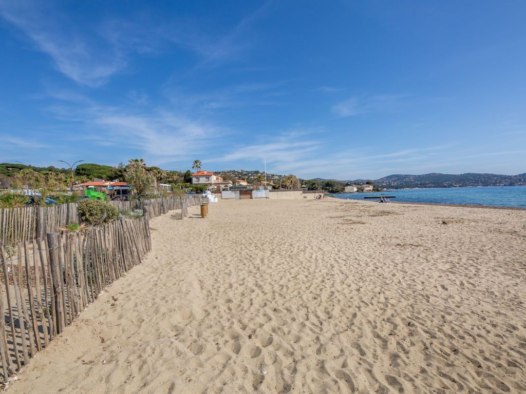 Les Jardins de la Nartelle Plage