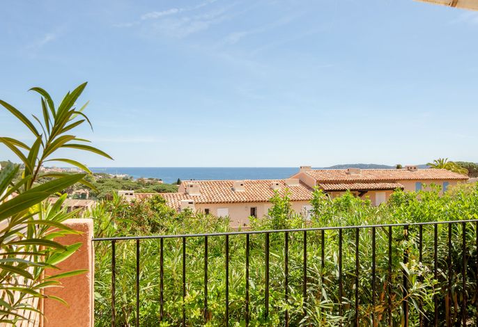 Le Domaine de la Croisette – Foto 3