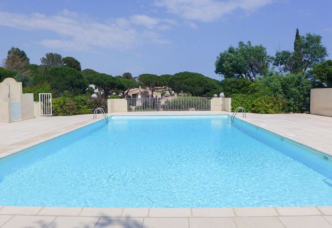 Le Domaine de la Croisette – Foto 2