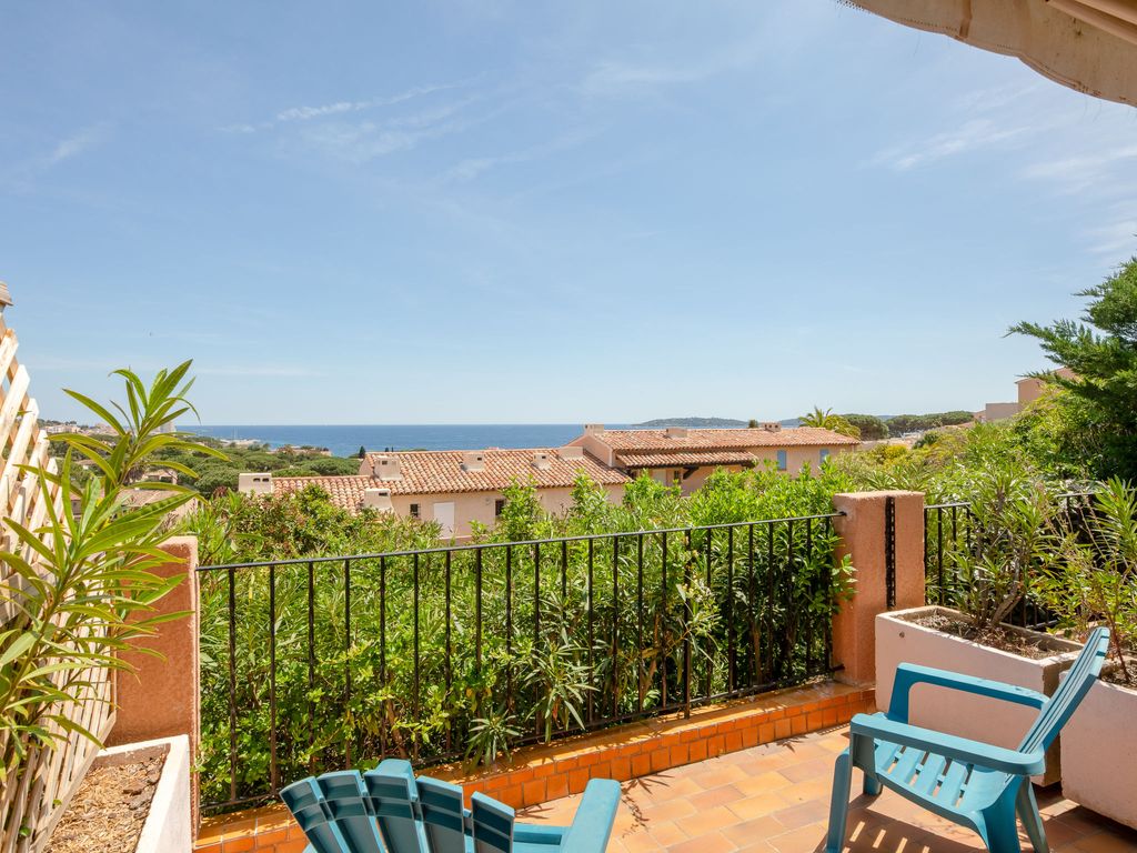Le Domaine de la Croisette