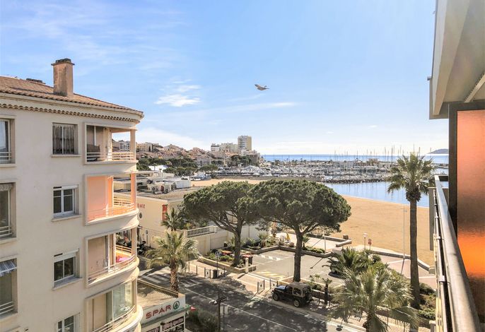 Résidence Azur