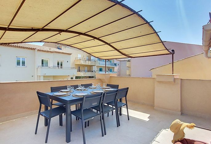 Maison Lou Oustaou