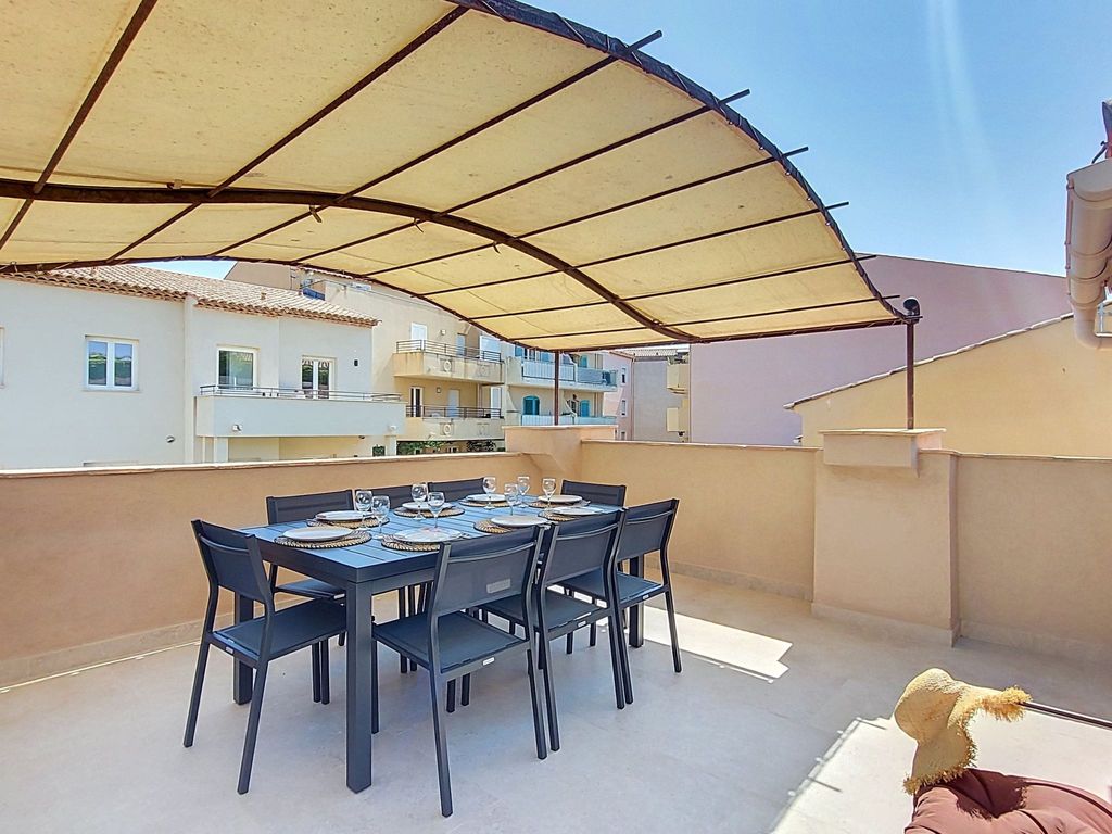 Maison Lou Oustaou