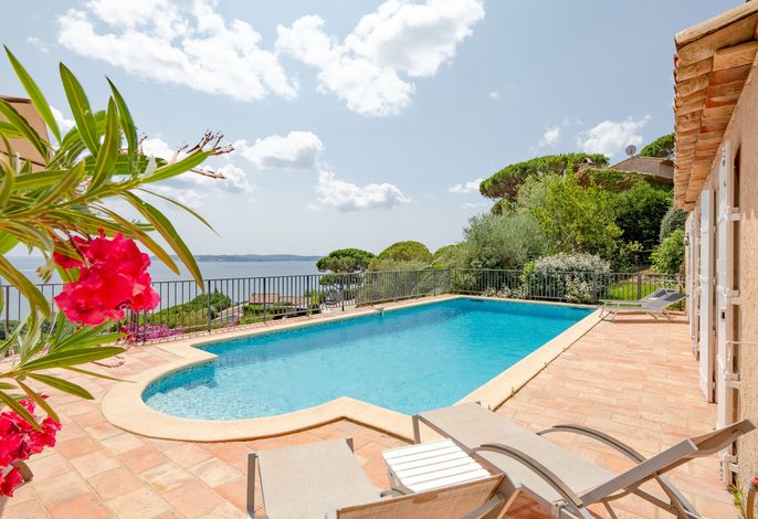 Villa La Sianne