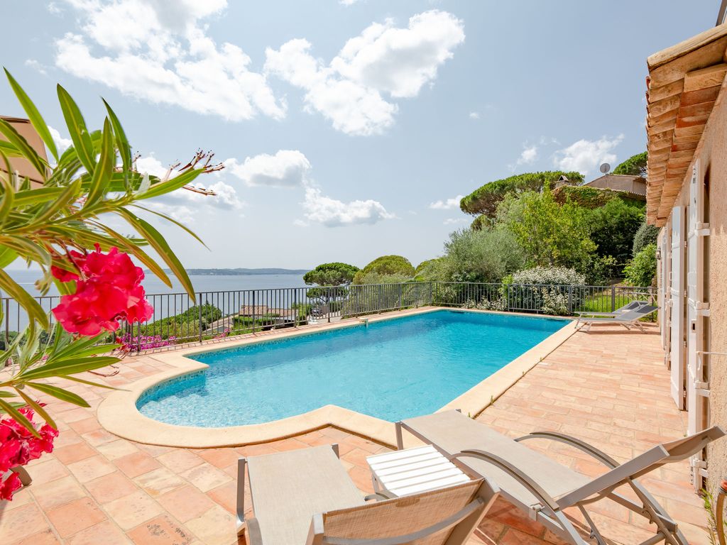 Villa La Sianne