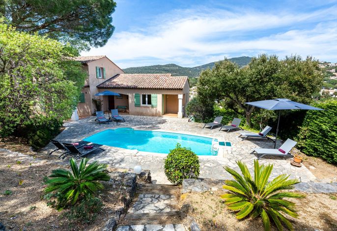 Villa Les 4 B