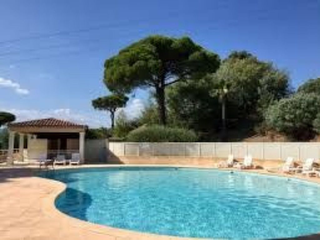 Domaine Sainte-Maxime Park - Voller Süden