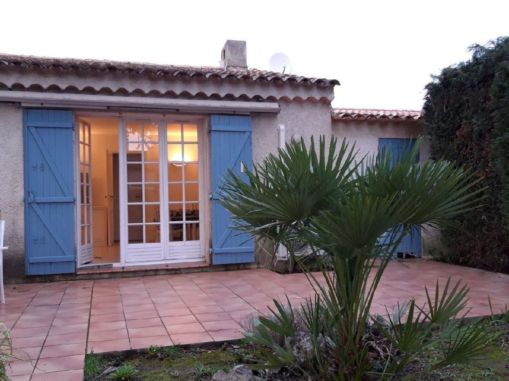 La Garonnette 5