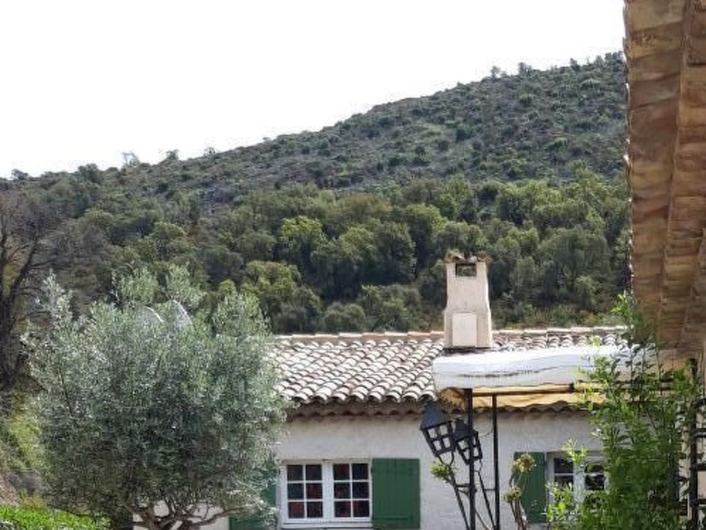 4 Zimmerhaus