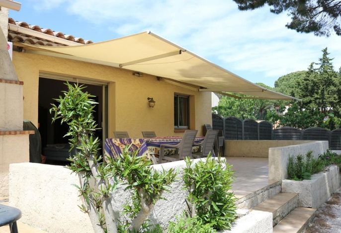 La Garonnette 12