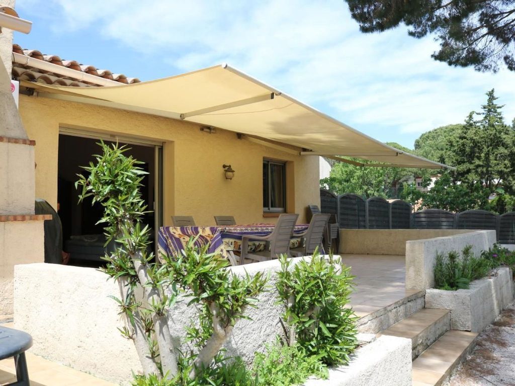 La Garonnette 12