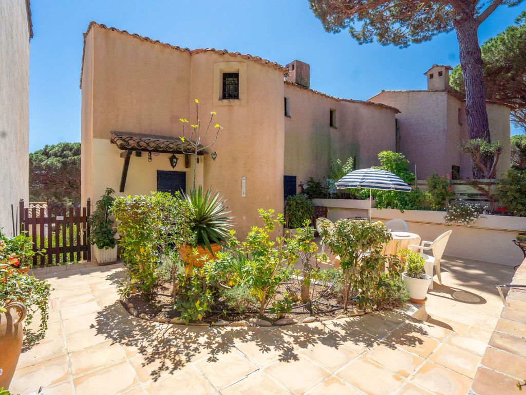 Domaine des Restanques