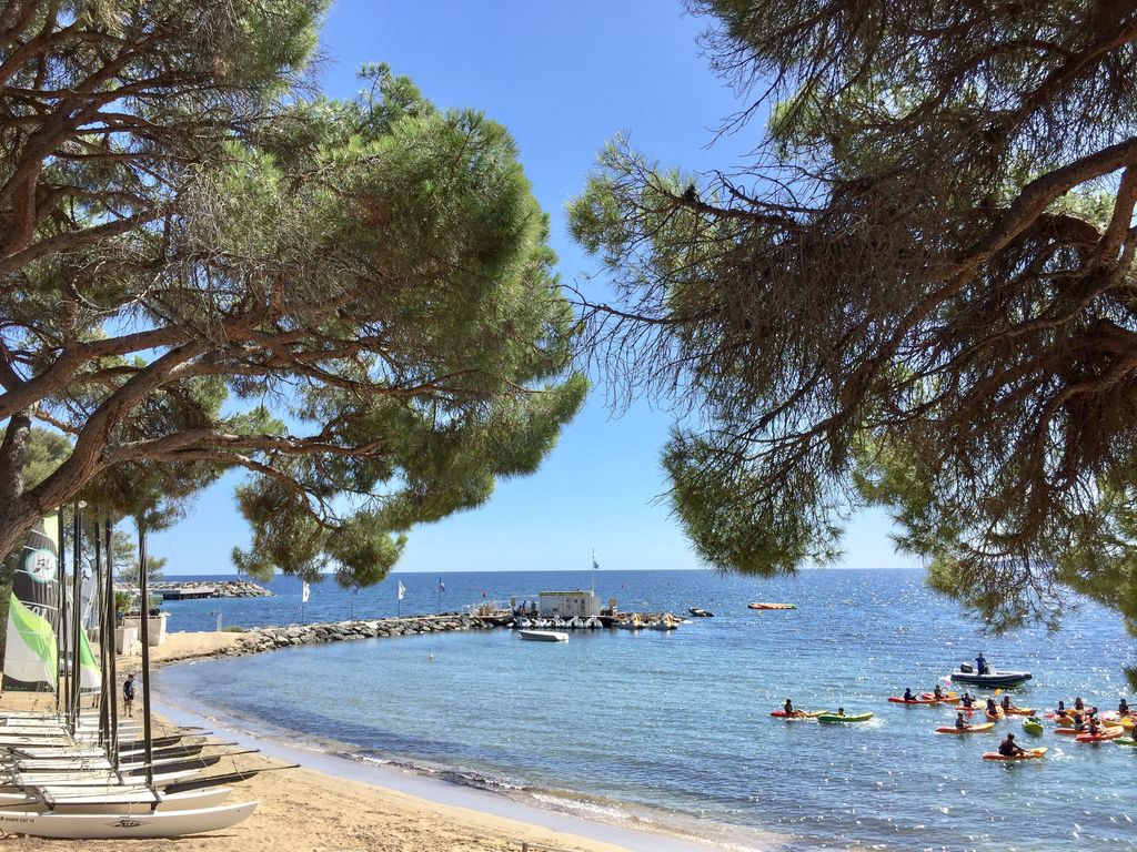 Les Calanques Spa Thalassothérapie
