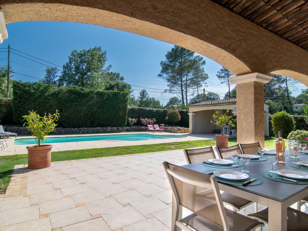 Villa Gaïa