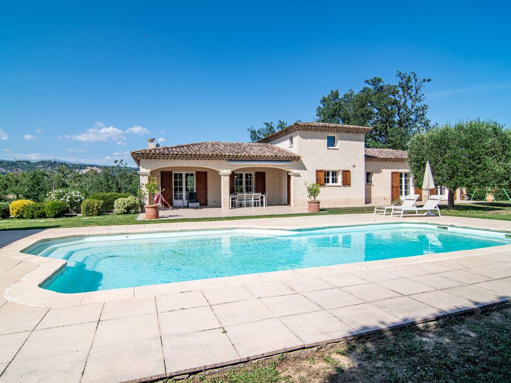 Villa Gaïa