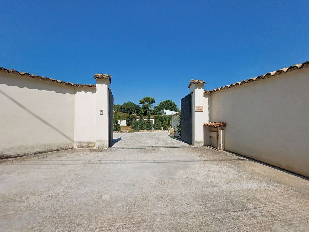 Villa D'Allongue