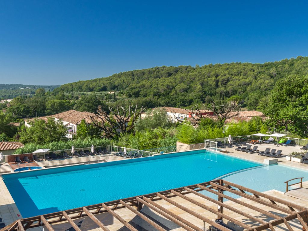 Domaine de Camiole