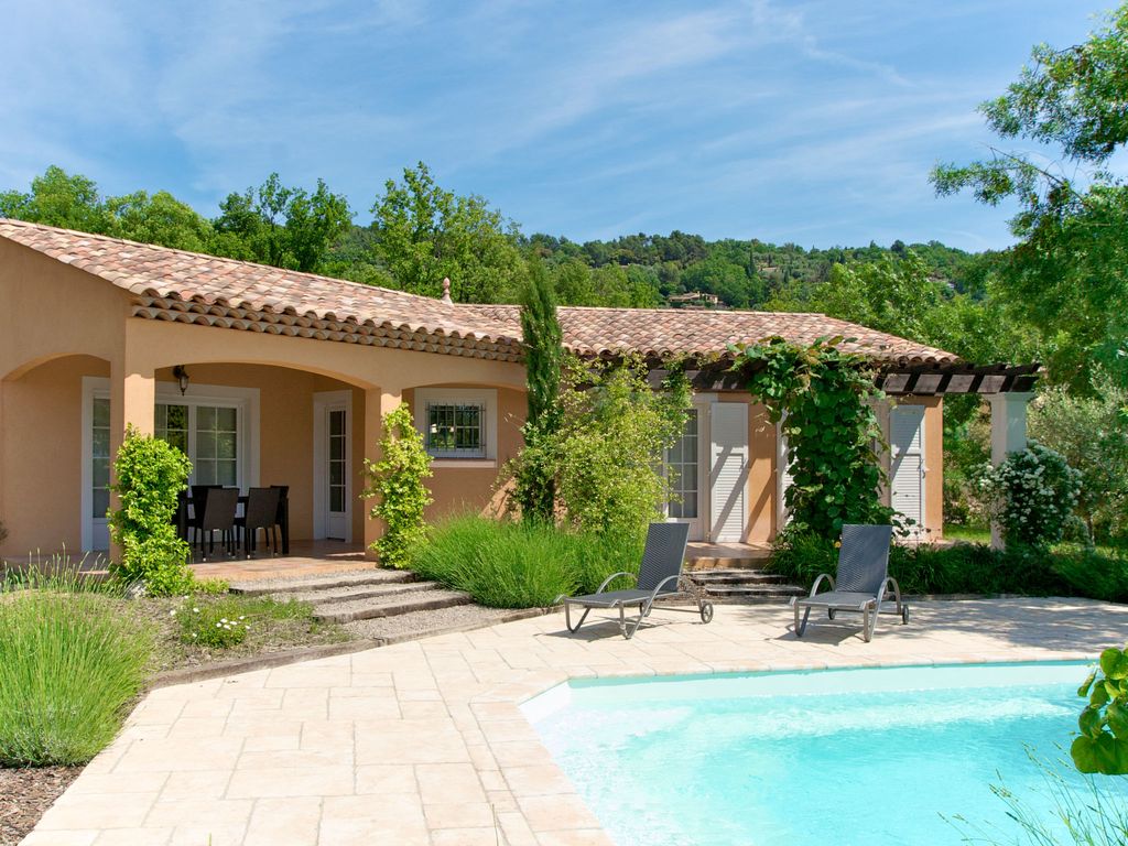 Domaine de Camiole