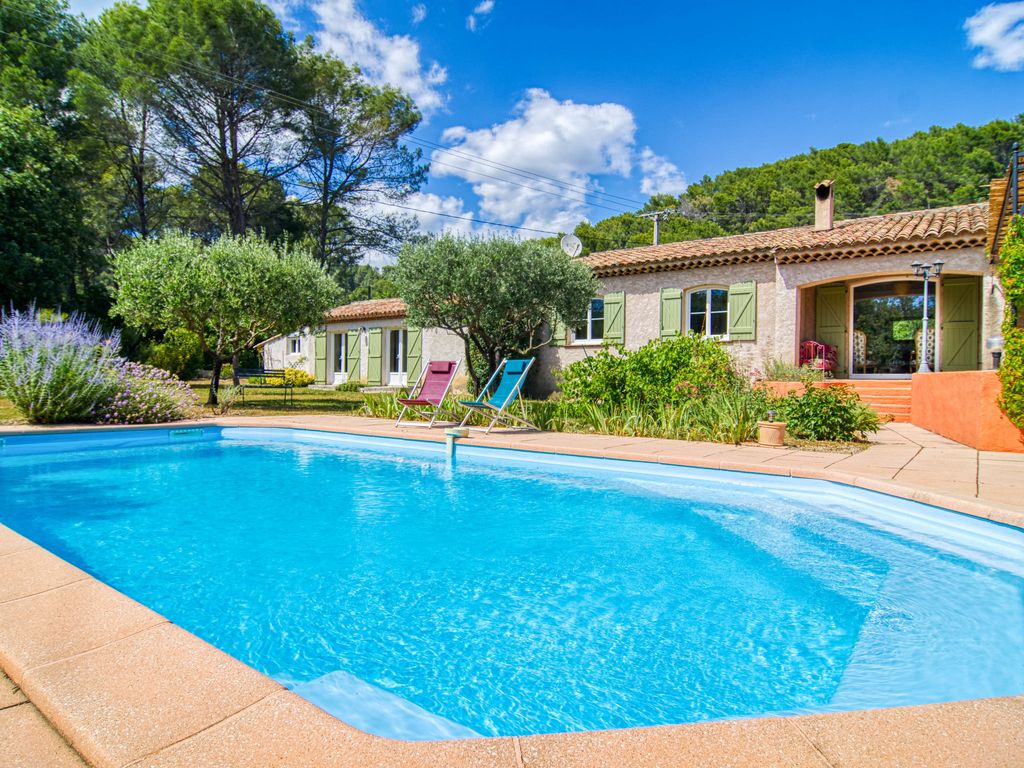 Villa Camilia