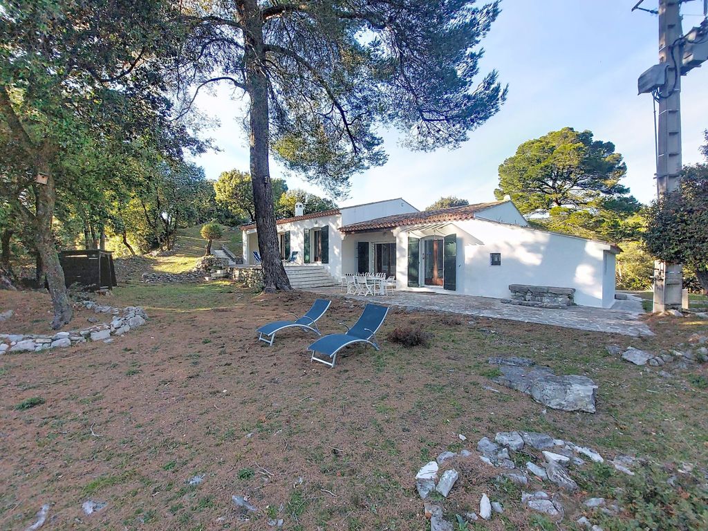 Villa Nature