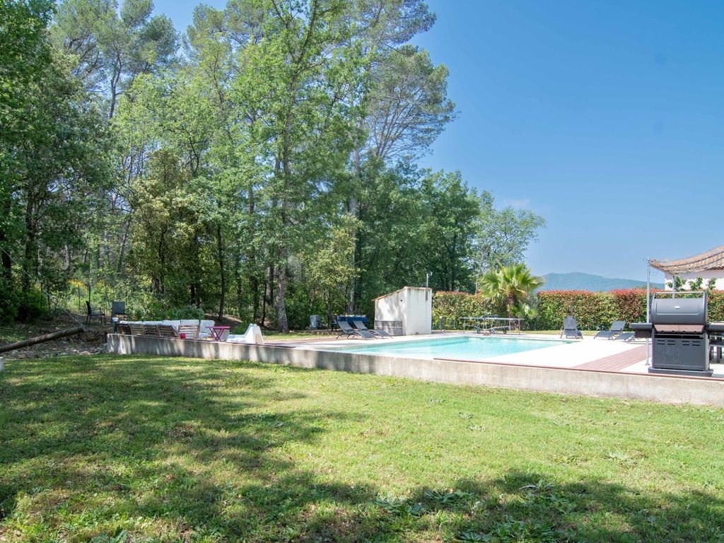Villa Matisse