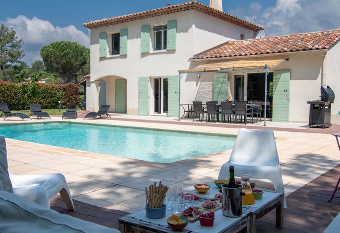 Villa Matisse