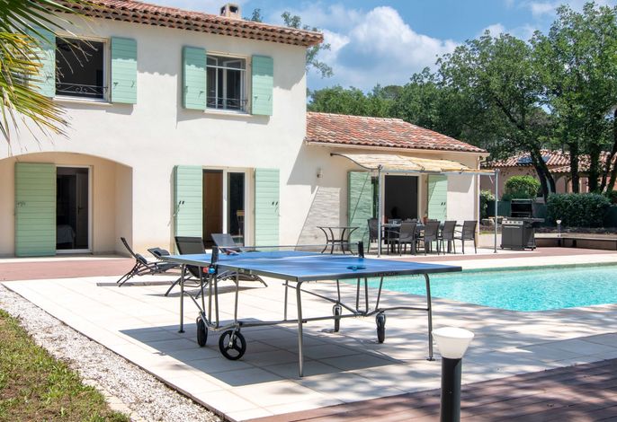 Villa Matisse – Foto 5