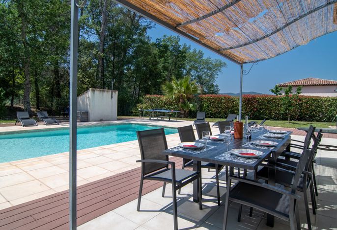 Villa Matisse – Foto 2