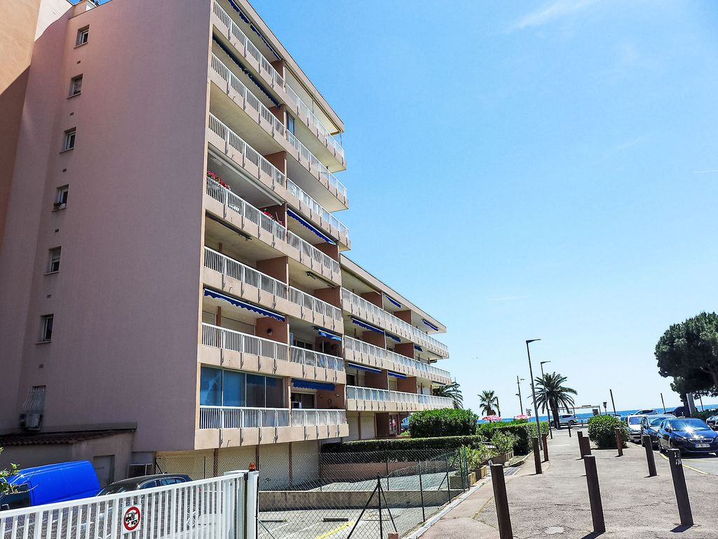 Le Méditerranée