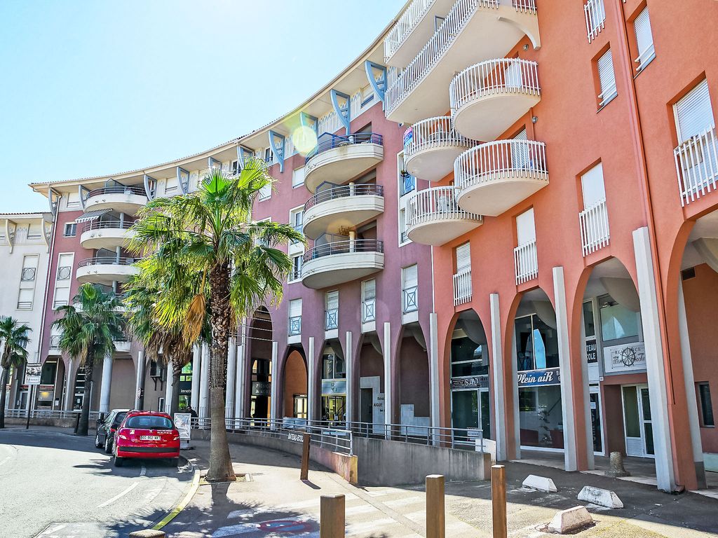 Port d'Attache