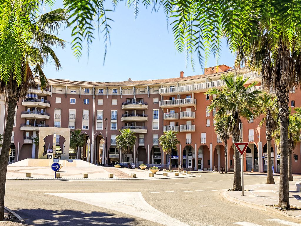 Port d'Attache