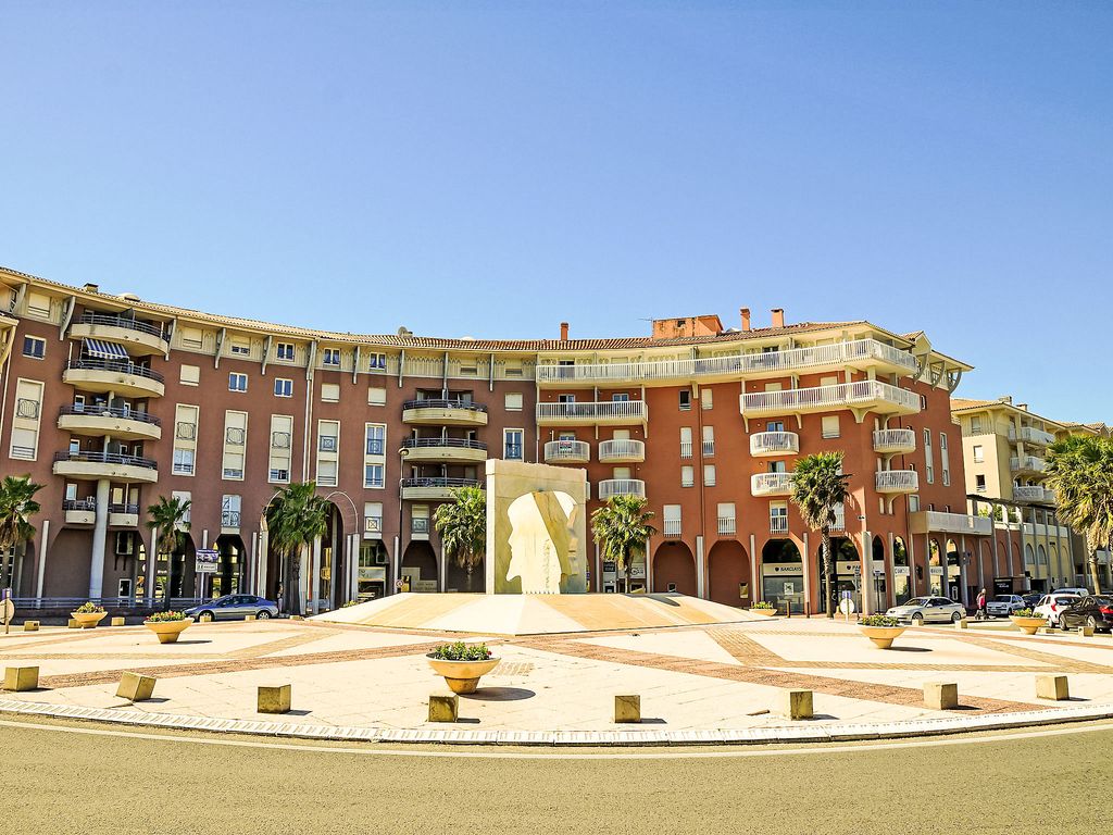 Port d'Attache
