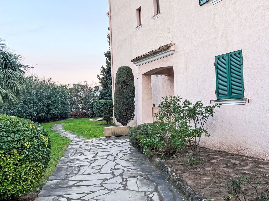 Appartement Colibri