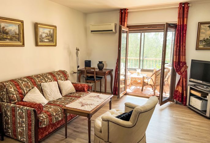 Appartement Colibri .1