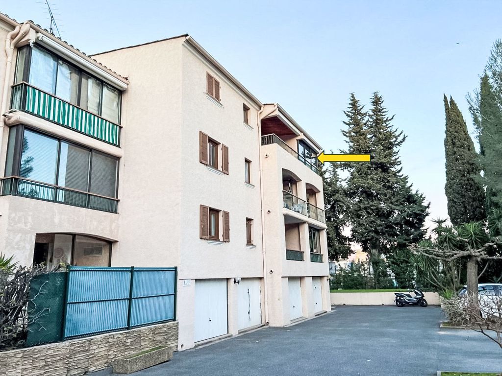 Appartement Colibri