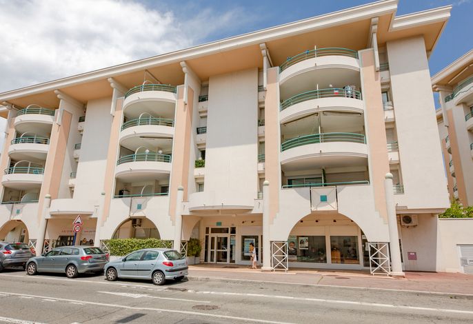 Le Cesarée – Foto 4