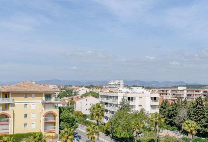 Résidence Aigue Marine – Foto 4