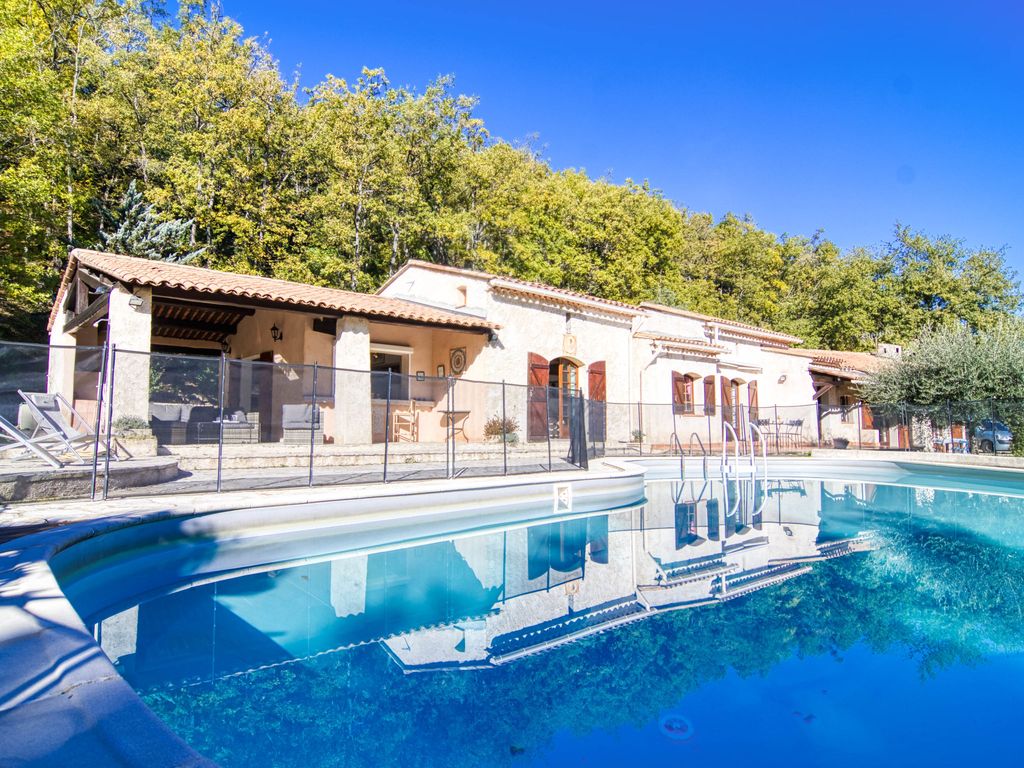 VIlla Camille