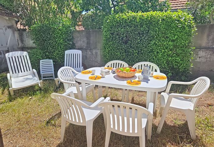 Les Glycines – Foto 2