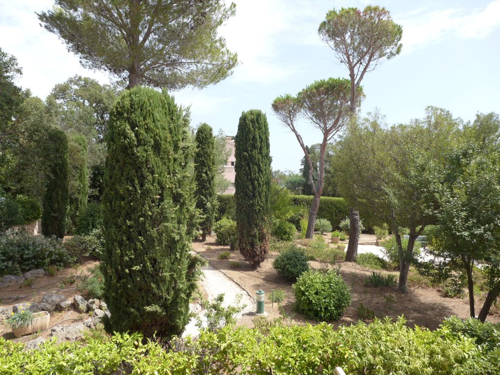 La Chênaie