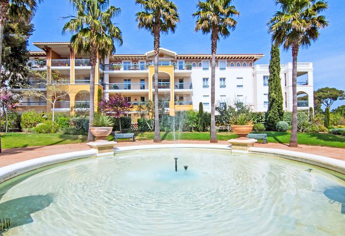 Le Grand Parc
